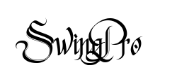 SwingPro - logo